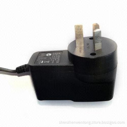 High-efficiency Switching Power Supply with Lower Ripple/Noise and Short-circuit Protection